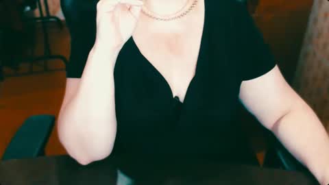 CharlotteXTasty online show from January 2025 05:06:01 PM