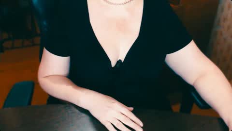 CharlotteXTasty online show from February 2025 02:04:02 PM