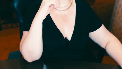 CharlotteXTasty online show from February 2025 06:35:02 PM