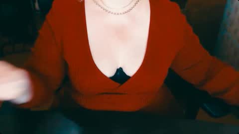 CharlotteXTasty online show from February 2025 06:45:01 PM