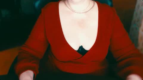 CharlotteXTasty online show from February 2025 12:50:01 PM