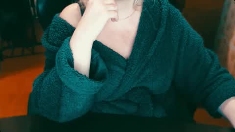 CharlotteXTasty online show from February 2025 08:31:02 PM