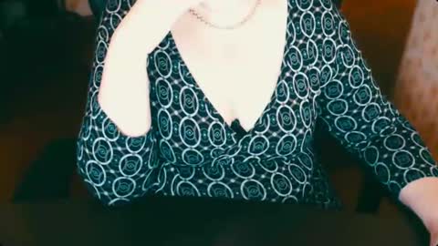 CharlotteXTasty online show from February 2025 10:03:02 AM