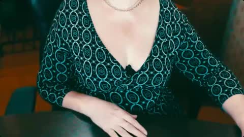 CharlotteXTasty online show from February 2025 04:22:02 PM