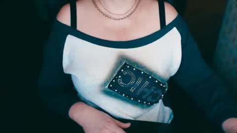 CharlotteXTasty online show from February 2025 10:23:02 AM