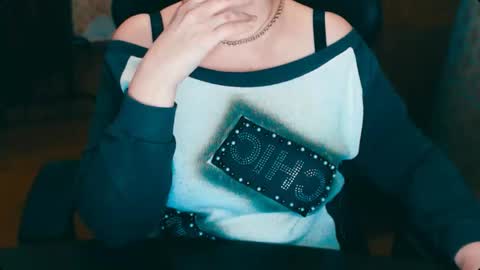 CharlotteXTasty online show from February 2025 04:50:02 PM