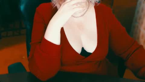 CharlotteXTasty online show from February 2025 03:15:02 PM