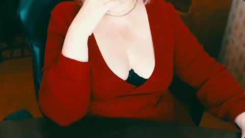 CharlotteXTasty online show from February 2025 06:29:02 PM