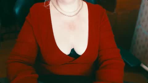 CharlotteXTasty online show from February 2025 01:11:02 PM