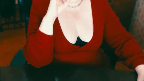 CharlotteXTasty online show from February 2025 04:16:01 PM