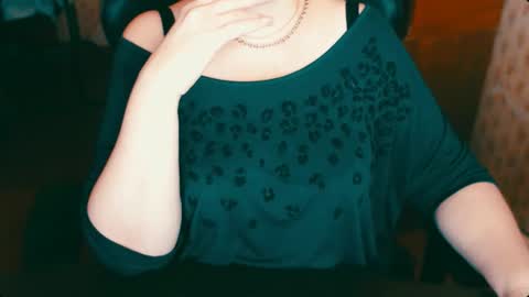 CharlotteXTasty online show from February 2025 10:56:02 AM