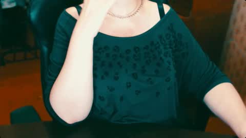 CharlotteXTasty online show from February 2025 06:21:01 PM