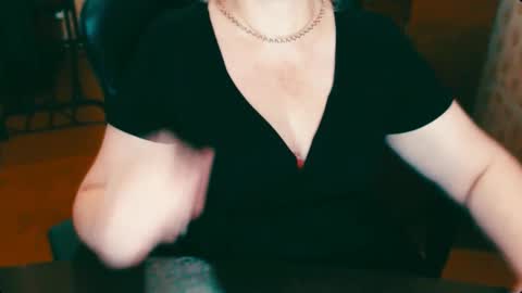 CharlotteXTasty online show from February 2025 04:36:02 PM