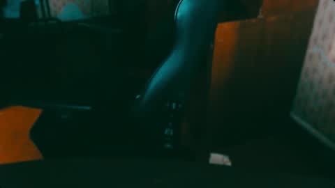 CharlotteXTasty online show from February 2025 08:09:02 PM