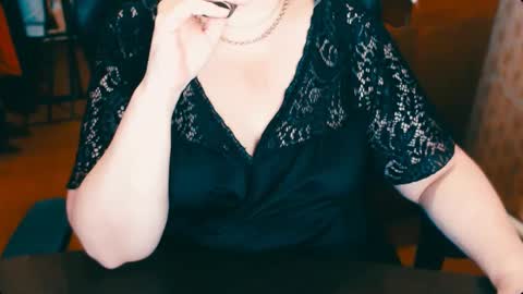 CharlotteXTasty online show from March 2025 11:38:02 AM