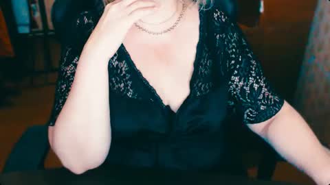 CharlotteXTasty online show from March 2025 04:24:01 PM