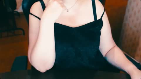 CharlotteXTasty online show from September 2025 10:39:02 AM