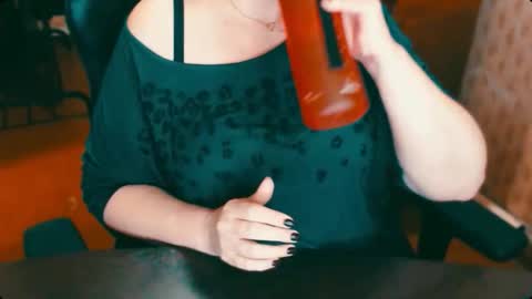 CharlotteXTasty online show from October 2025 11:10:01 AM