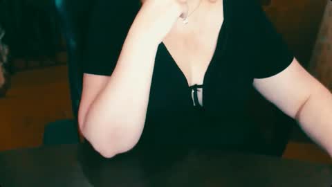 CharlotteXTasty online show from November 2025 10:05:01 AM