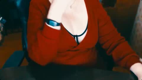 CharlotteXTasty online show from November 2025 12:27:02 PM