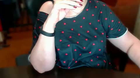 CharlotteXTasty online show from January 2026 11:37:01 AM