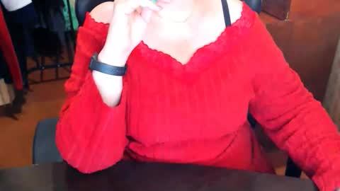 CharlotteXTasty online show from February 2026 11:37:01 AM