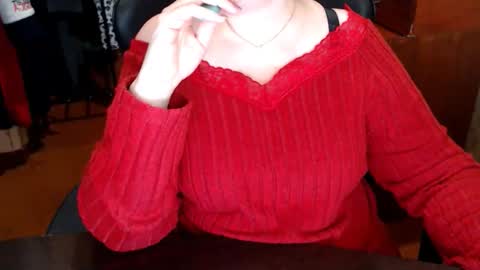 CharlotteXTasty online show from February 2026 11:28:02 AM