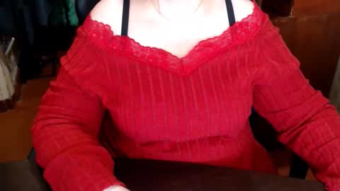 CharlotteXTasty online show from March 2026 09:21:02 AM