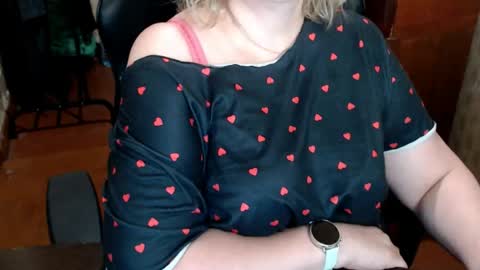 Snapshot of charlottextasty chatting on July 2026 09:56:02 AM CharlotteXTasty online show from July 2026 09:56:02 AM