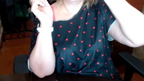 Snapshot of charlottextasty chatting on July 2026 10:57:02 AM CharlotteXTasty online show from July 2026 10:57:02 AM