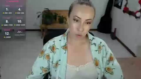 charlottezoe online show from January 2025 02:09:01 AM