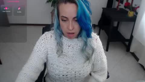 charlottezoe online show from February 2025 04:11:02 PM