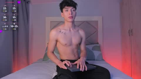 charly online show from February 2025 10:04:01 AM