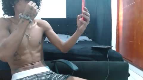 charlyblackmail online show from November 2025 01:14:02 PM