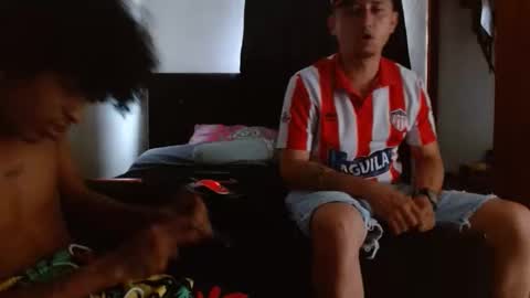 charlyblackmail online show from November 2025 06:01:01 PM