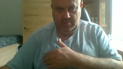 charly online show from November 2025 12:05:02 PM