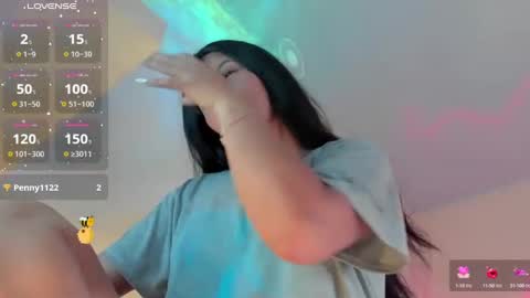 Charm alessa online show from December 2024 03:45:02 AM