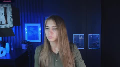 Snapshot of charmbianca chatting on February 2025 05:18:01 AM Bianca online show from February 2025 05:18:01 AM