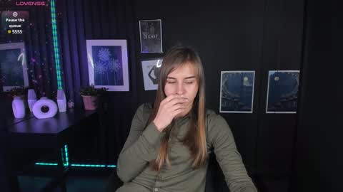 Snapshot of charmbianca chatting on February 2025 02:16:02 PM Bianca online show from February 2025 02:16:02 PM