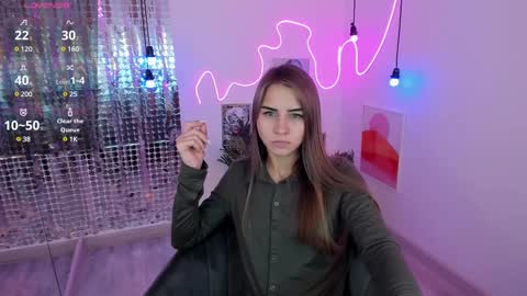 Snapshot of charmbianca chatting on February 2025 11:25:02 AM Bianca online show from February 2025 11:25:02 AM