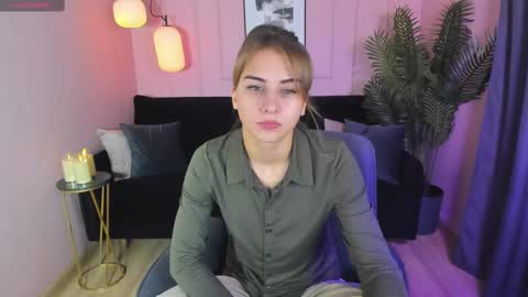 Snapshot of charmbianca chatting on February 2025 05:26:02 AM Bianca online show from February 2025 05:26:02 AM