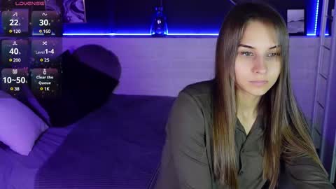 Snapshot of charmbianca chatting on February 2025 08:33:02 AM Bianca online show from February 2025 08:33:02 AM