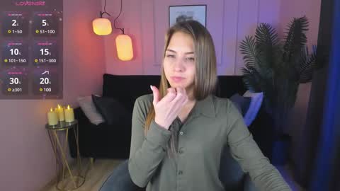 Snapshot of charmbianca chatting on February 2025 11:42:02 AM Bianca online show from February 2025 11:42:02 AM