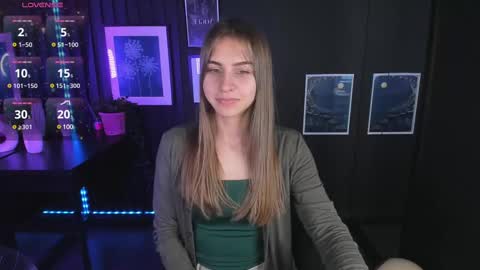 Snapshot of charmbianca chatting on February 2025 02:38:01 PM Bianca online show from February 2025 02:38:01 PM