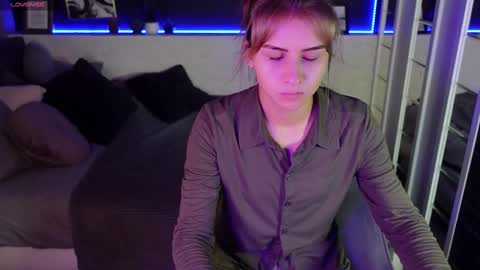 Snapshot of charmbianca chatting on February 2025 05:34:01 AM Bianca online show from February 2025 05:34:01 AM