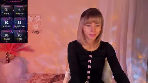 Snapshot of charmbianca chatting on October 2025 02:18:02 PM Bianca online show from October 2025 02:18:02 PM