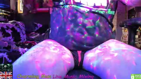Snapshot of charming__man chatting on June 2026 05:50:01 PM 3 of 9 Borg online show from June 2026 05:50:01 PM