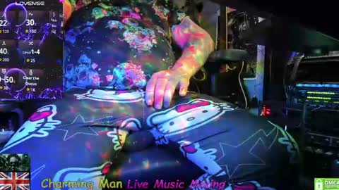 3 of 9 Borg online show from July 2026 10:23:01 AM