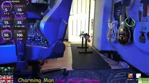 3 of 9 Borg online show from July 2026 07:02:02 PM