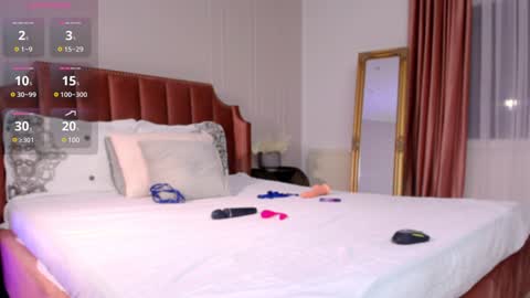  Annye   online show from February 2025 09:36:01 PM